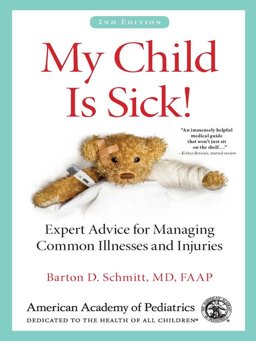 My Child Is Sick!