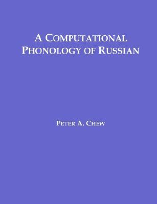 A Computational Phonology of Russian