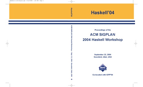 Haskell '04