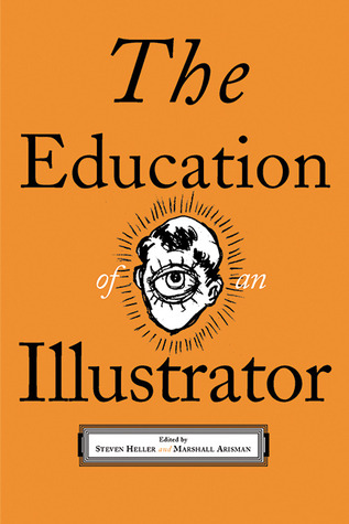 The Education of an Illustrator