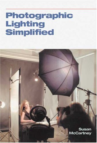 Photographic Lighting Simplified