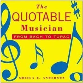 The Quotable Musician