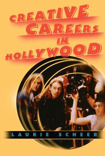 Creative careers in Hollywood