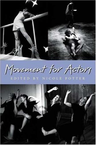 Movement for actors