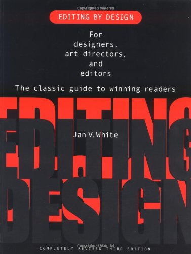 Editing by Design