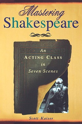 Mastering Shakespeare