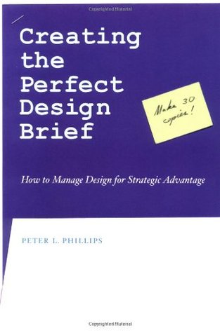 Creating the Perfect Design Brief