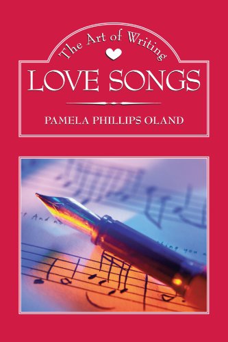 Art of Writing Love Songs