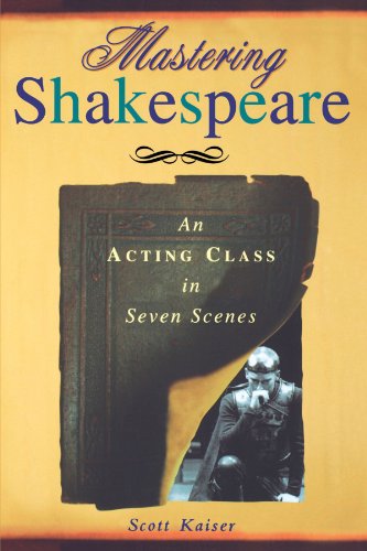 Mastering Shakespeare