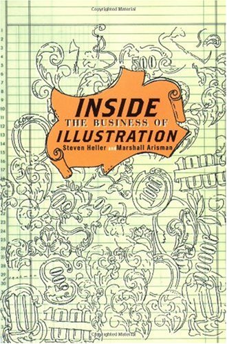 Inside the Business of Illustration