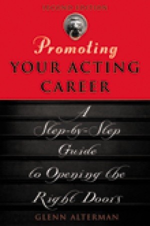 Promoting Your Acting Career