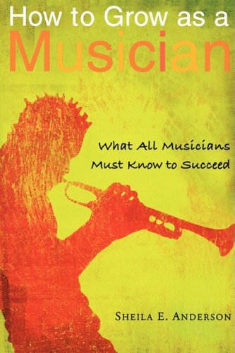 How to Grow as a Musician