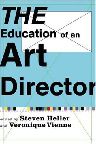 The Education of an Art Director