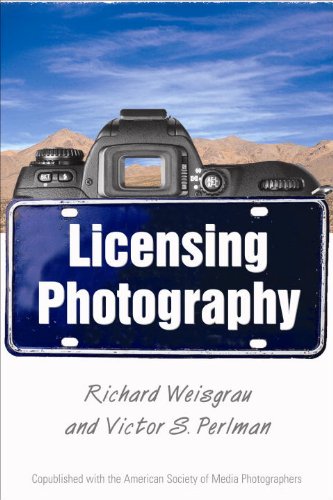 Licensing Photography