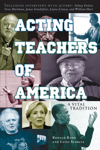 Acting Teachers of America