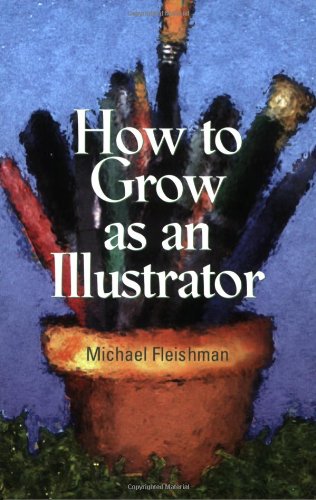 How to Grow as an Illustrator