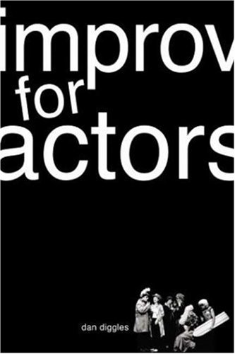 Improv for Actors.