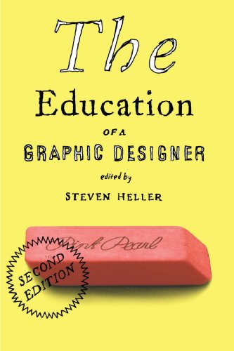 Education of a Graphic Designer