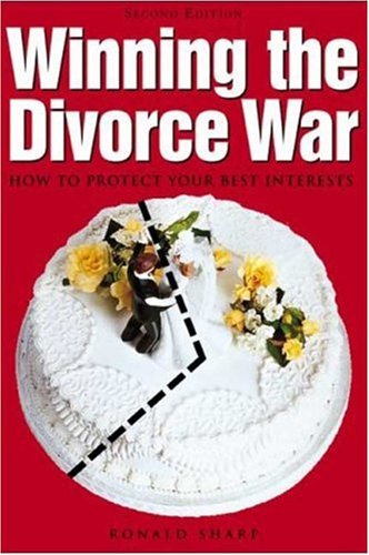 Winning the Divorce War