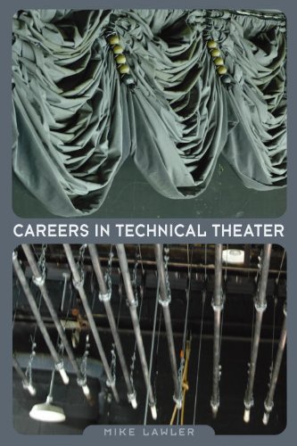 Careers in technical theater