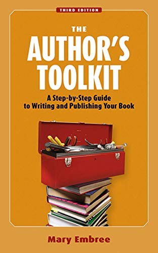 The Author's Toolkit, Third Edition