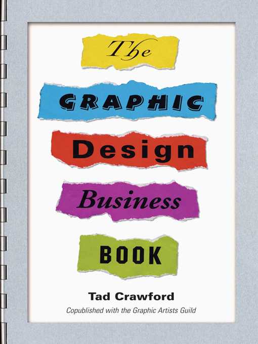 The Graphic Design Business Book