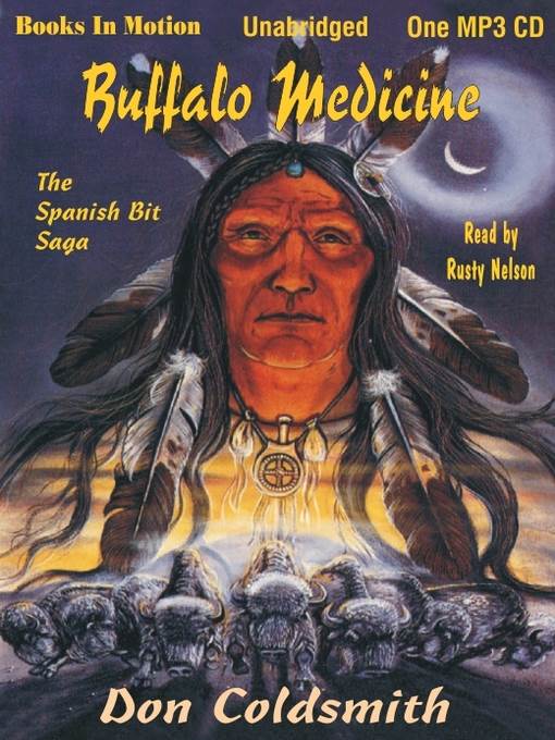 Buffalo Medicine