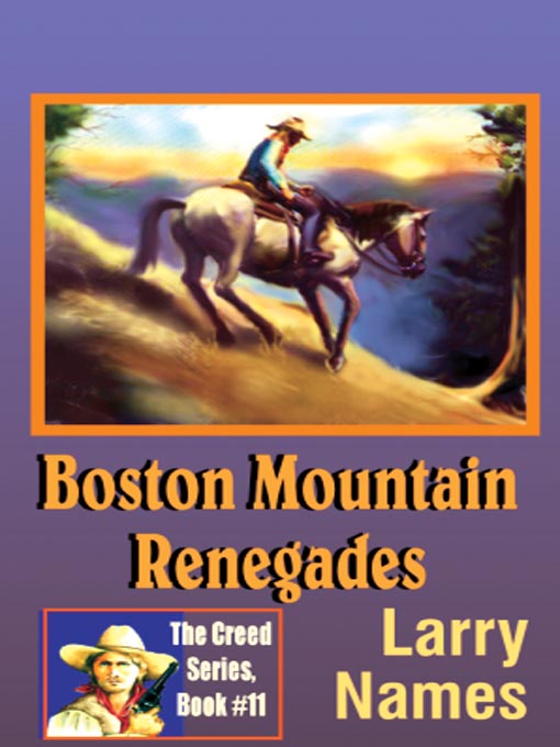 Boston Mountain Renegades