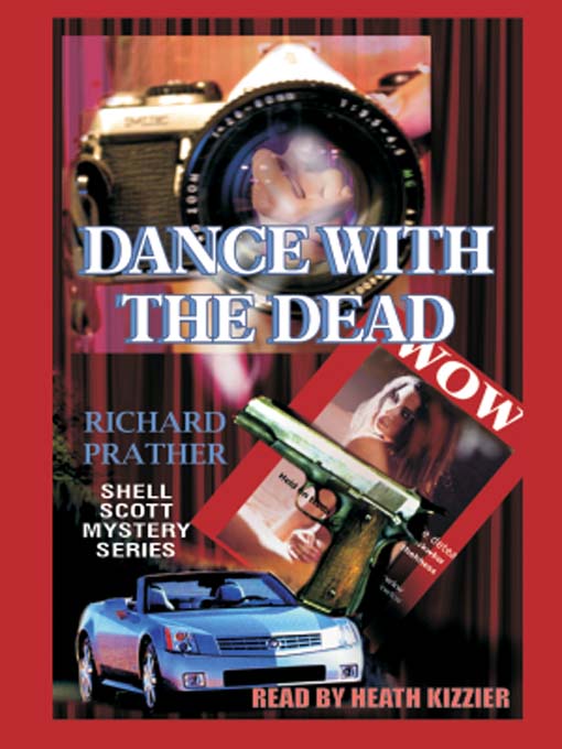 Dance with the Dead