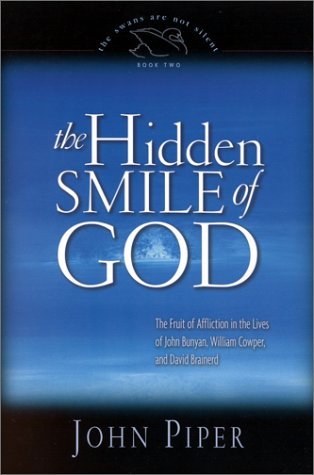 The Hidden Smile of God