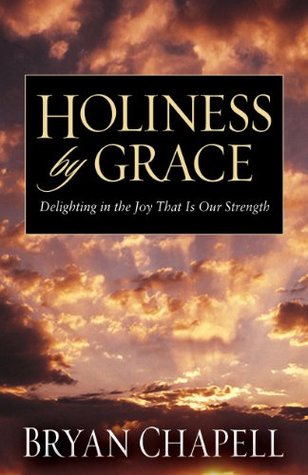 Holiness by Grace