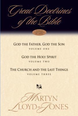 Great Doctrines of the Bible