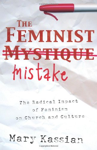 The Feminist Mistake