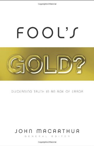 Fool's Gold?