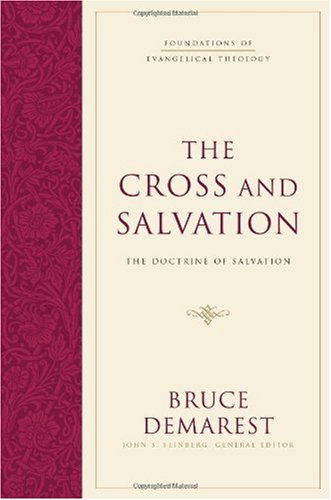 The Cross and Salvation