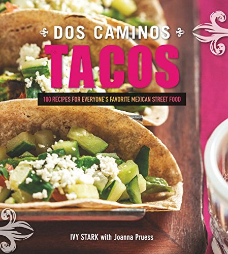 Dos Caminos Tacos