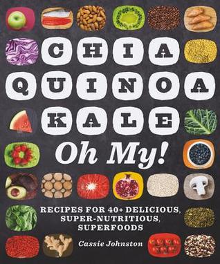 Cooking with Superfoods