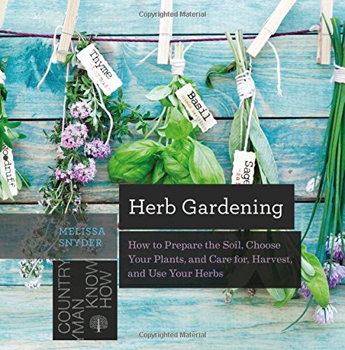 Herb Gardening