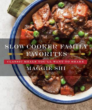 Slow Cooker Family Favorites