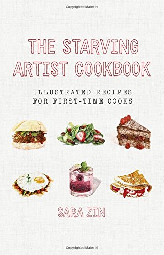 The Starving Artist Cookbook