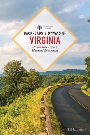 Backroads  Byways of Virginia