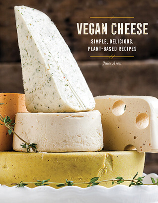 Vegan Cheese