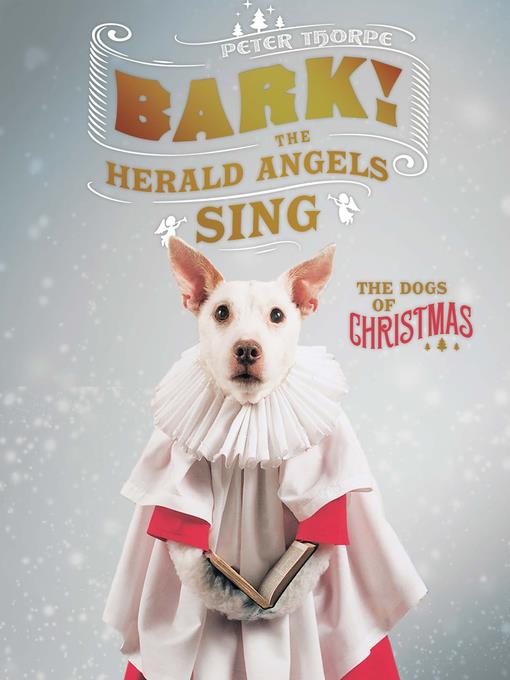 Bark! the Herald Angels Sing