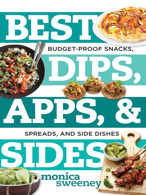 Best Dips, Apps, & Sides