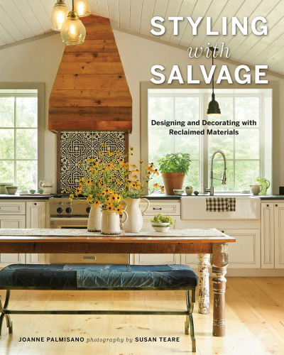 Styling with Salvage