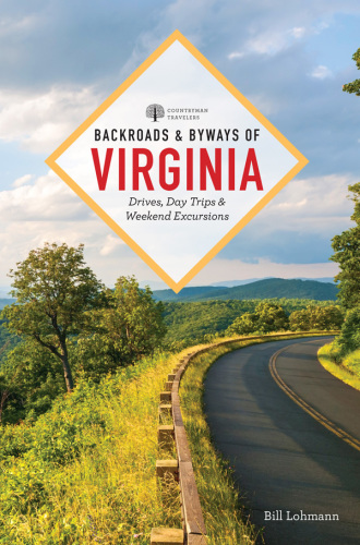 Backroads & Byways of Virginia