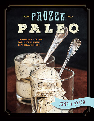 Frozen Paleo