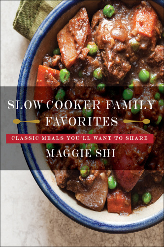 Slow Cooker Family Favorites