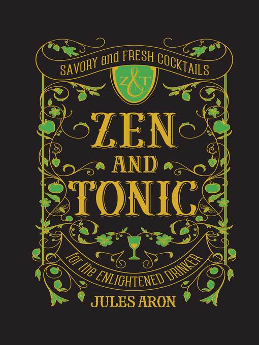 Zen and Tonic