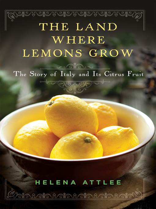 The Land Where Lemons Grow